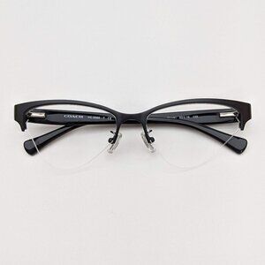 🕶️Coach HC5066 9192 Eyeglasses 53/16 135 /KAG824🕶️​